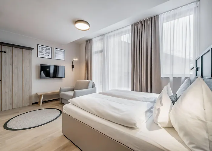 The Moss - Your Unique Hideaway