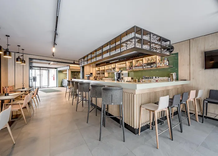 The Moss - Your Unique Hideaway 4*