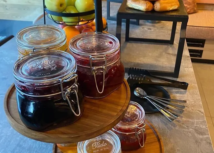 The Moss - Your Unique Hideaway Obergurgl