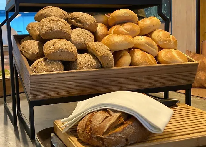 The Moss - Your Unique Hideaway Hotel Obergurgl