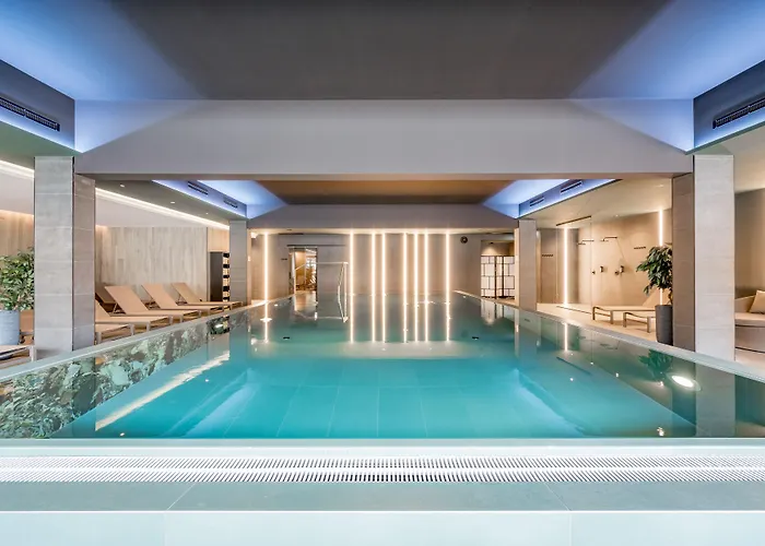 Hotel The Moss - Your Unique Hideaway 4*