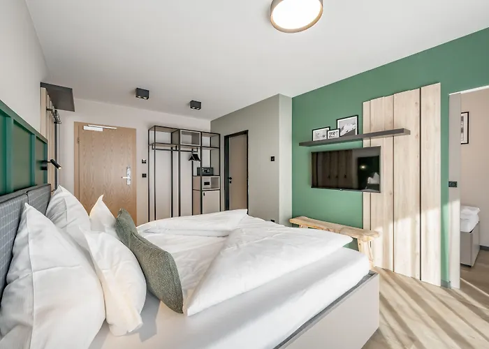 The Moss - Your Unique Hideaway