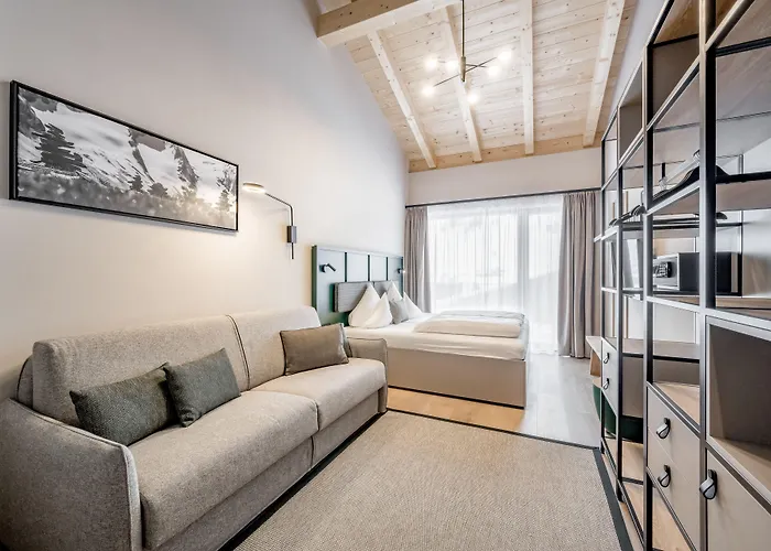 The Moss - Your Unique Hideaway