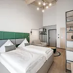 The Moss - Your Unique Hideaway Hotel