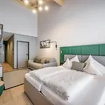 Hotel The Moss - Your Unique Hideaway 4*
