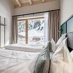 Hotel The Moss - Your Unique Hideaway