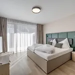 The Moss - Your Unique Hideaway Hotel