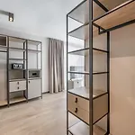 The Moss - Your Unique Hideaway 4* אוברגורגל