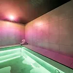 Hotel The Moss - Your Unique Hideaway Obergurgl