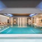 Hotel The Moss - Your Unique Hideaway 4*