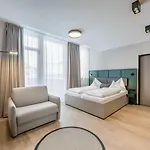 The Moss - Your Unique Hideaway 4* Obergurgl