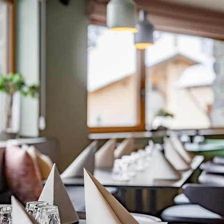 The Moss - Your Unique Hideaway Hotel