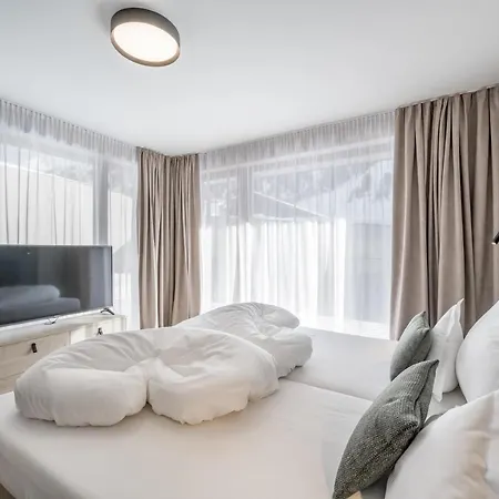 The Moss - Your Unique Hideaway Hotel