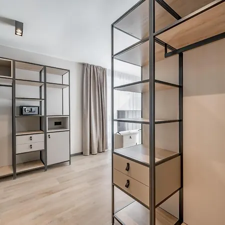 The Moss - Your Unique Hideaway 4* Obergurgl