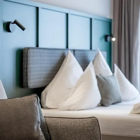 The Moss - Your Unique Hideaway 4* Obergurgl