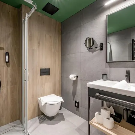 The Moss - Your Unique Hideaway 4* Obergurgl