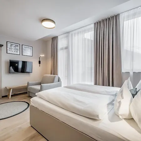 The Moss - Your Unique Hideaway