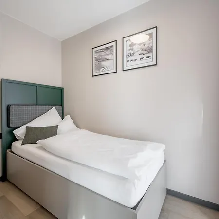 The Moss - Your Unique Hideaway Hotel