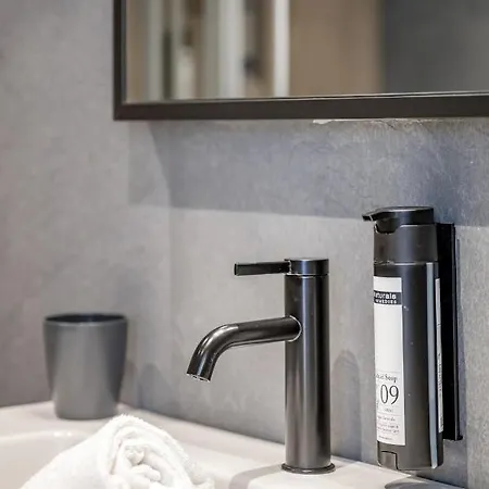 The Moss - Your Unique Hideaway Obergurgl