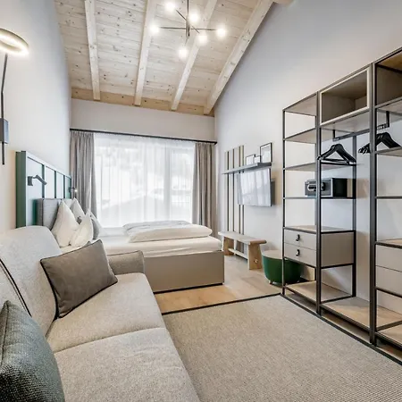 The Moss - Your Unique Hideaway 4*