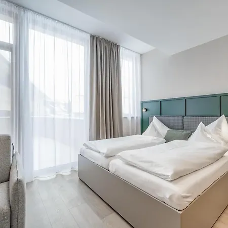 Hotel The Moss - Your Unique Hideaway