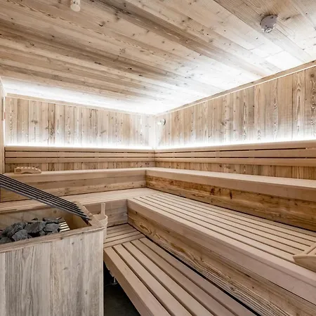 The Moss - Your Unique Hideaway 4* Obergurgl