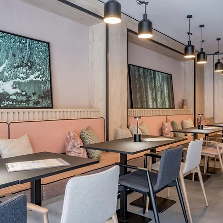 The Moss - Your Unique Hideaway