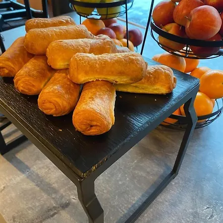 The Moss - Your Unique Hideaway 4*