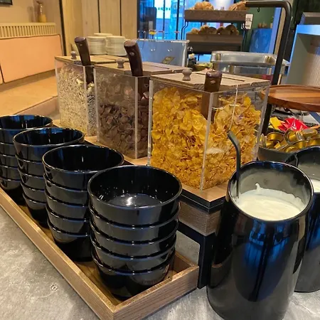 The Moss - Your Unique Hideaway 4* Obergurgl