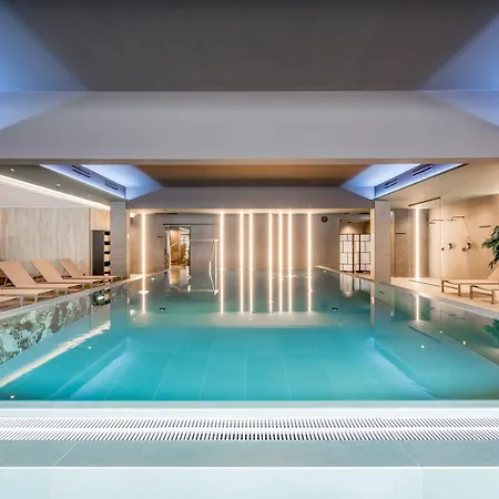 Hotel The Moss - Your Unique Hideaway 4*