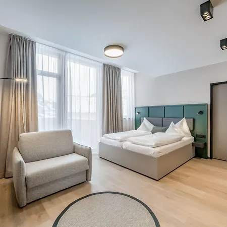 The Moss - Your Unique Hideaway 4* Obergurgl