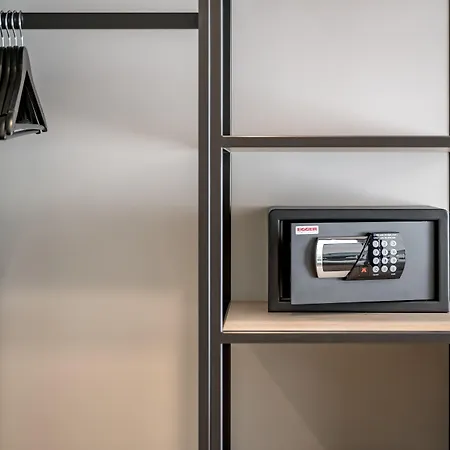 The Moss - Your Unique Hideaway