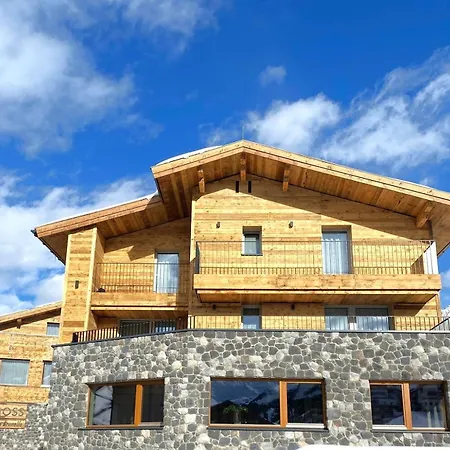 The Moss - Your Unique Hideaway Hotel 4*