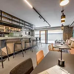 The Moss - Your Unique Hideaway Hotel 4*