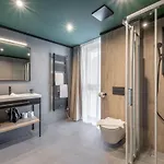 Hotel The Moss - Your Unique Hideaway Obergurgl
