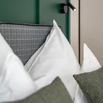The Moss - Your Unique Hideaway Hotel Obergurgl