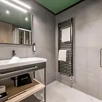The Moss - Your Unique Hideaway 4* Obergurgl