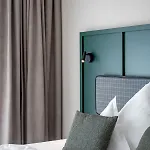 The Moss - Your Unique Hideaway Hotel 4*