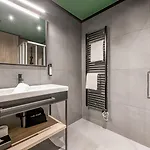 Hotel The Moss - Your Unique Hideaway