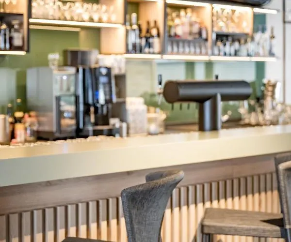 The Moss - Your Unique Hideaway 4* Obergurgl