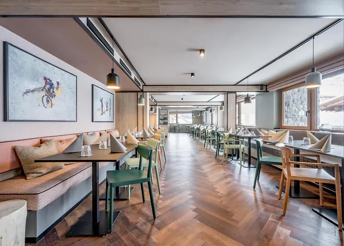 The Moss - Your Unique Hideaway Hotel 4*