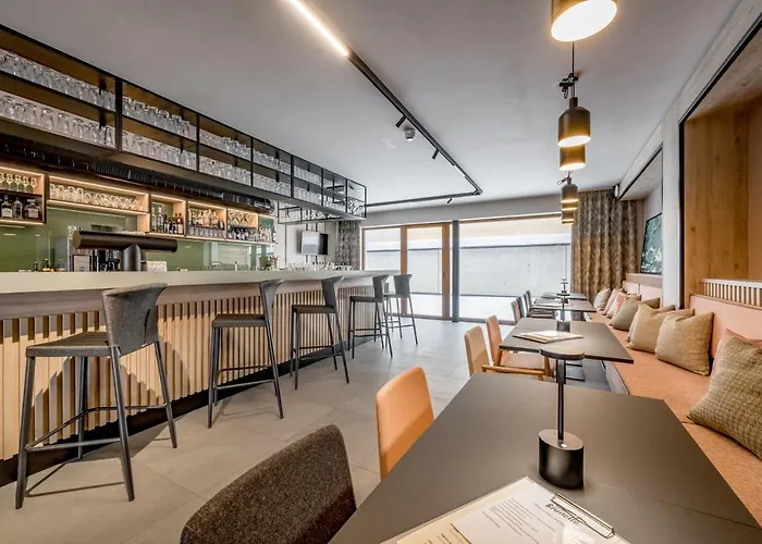 The Moss - Your Unique Hideaway Hotel 4*