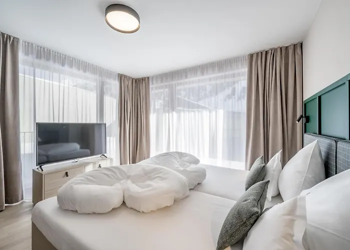 The Moss - Your Unique Hideaway Hotel