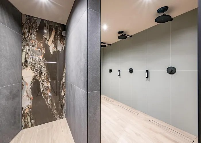 The Moss - Your Unique Hideaway Hotel