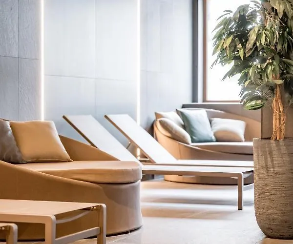 The Moss - Your Unique Hideaway 4* Obergurgl