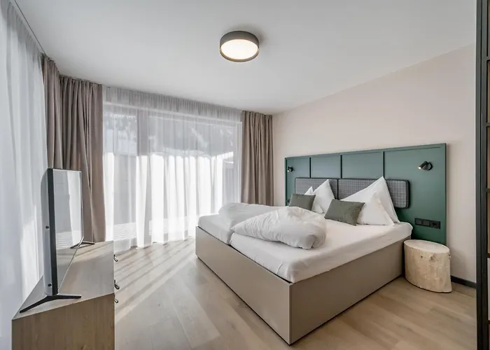 The Moss - Your Unique Hideaway Hotel