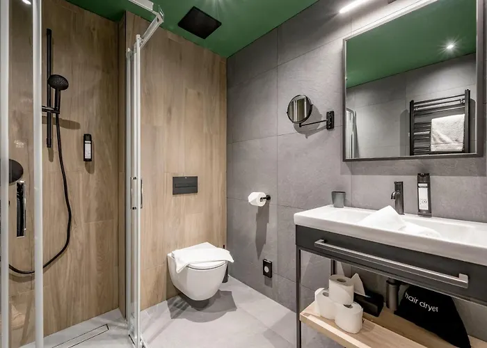 The Moss - Your Unique Hideaway 4* Obergurgl