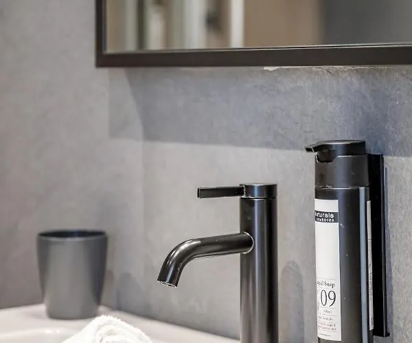 The Moss - Your Unique Hideaway Obergurgl