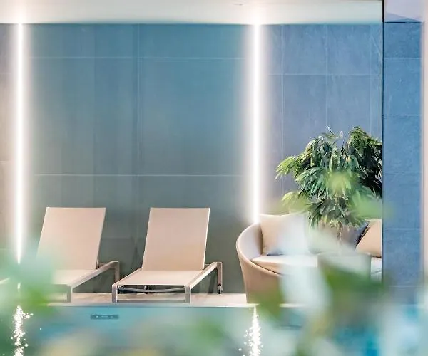 The Moss - Your Unique Hideaway