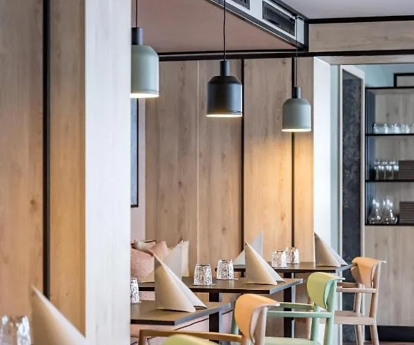 The Moss - Your Unique Hideaway Hotel